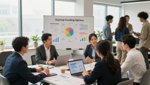 alternative financing solutions for startups