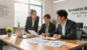 best business financing options for small businesses