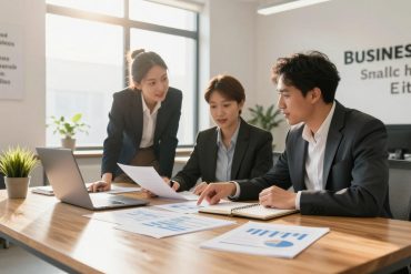 best business financing options for small businesses