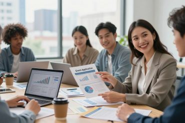 government grants for small businesses