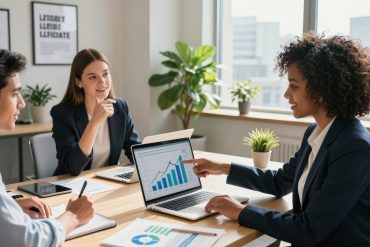 how to improve business credit score fast