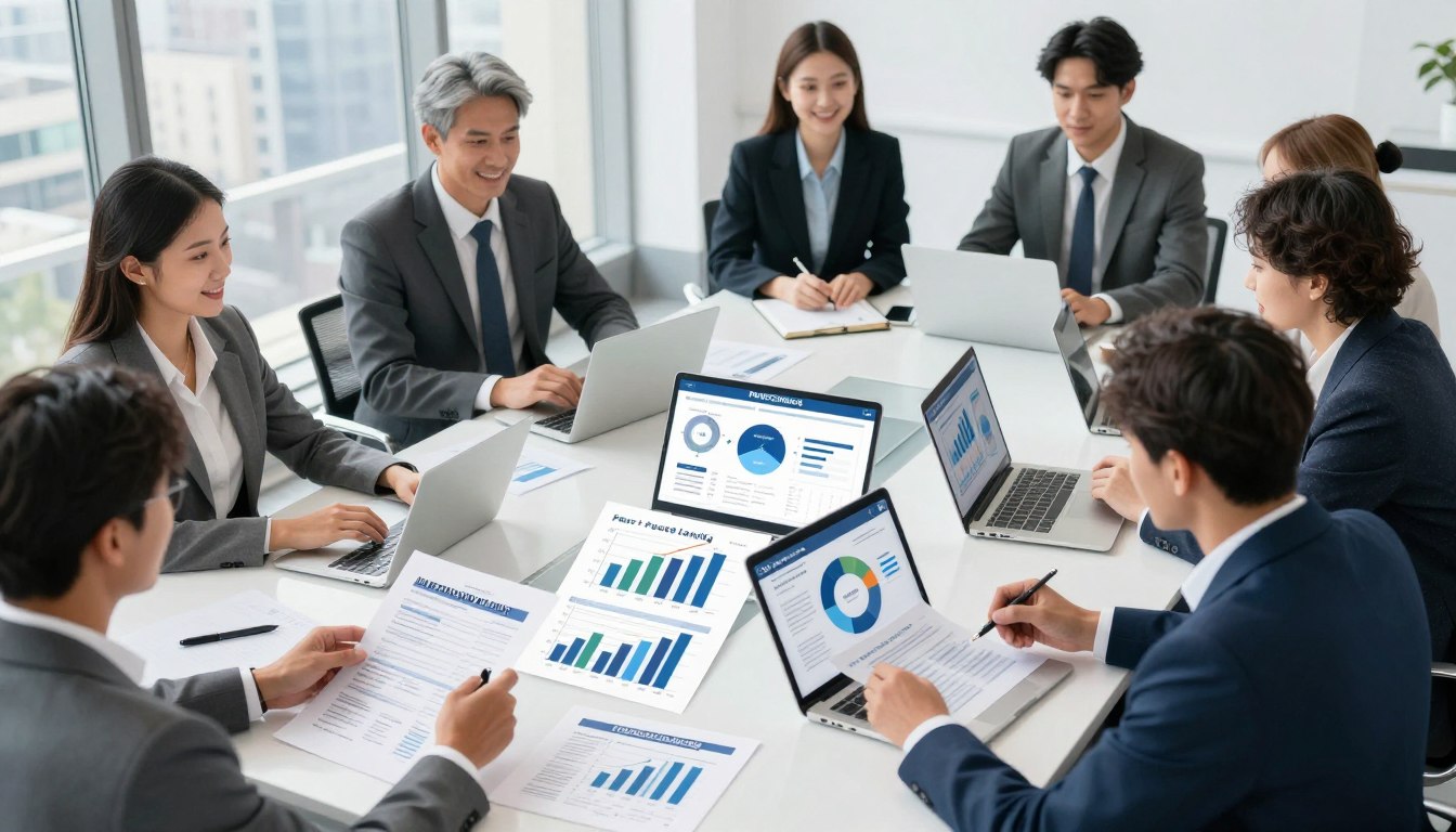 non bank financing options explained